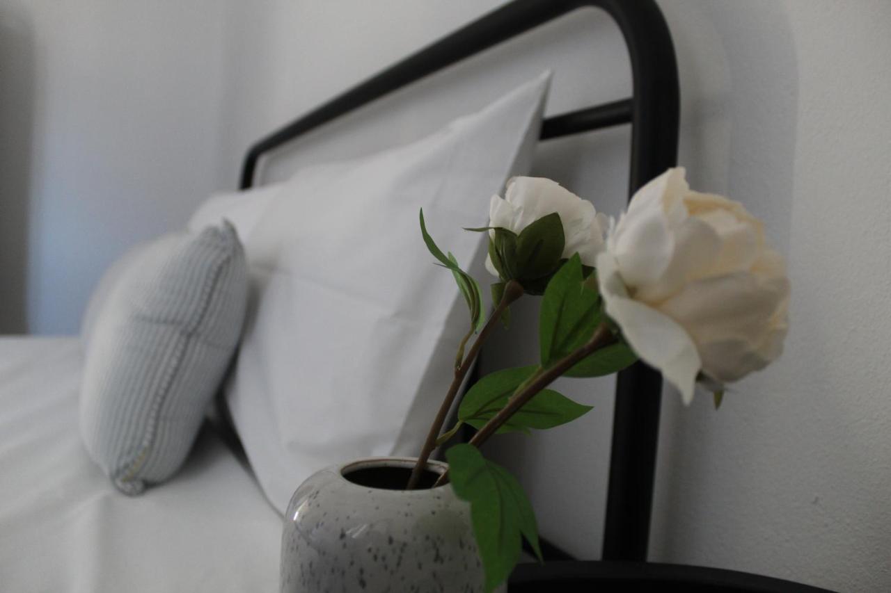 Cycladic Villa In Amorgos Island Arkesini 外观 照片